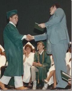 High School Graduation