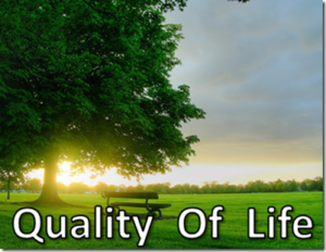 Quality of Life[3]