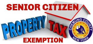 County Legislature Increases Income Limits For Senior Tax Exemption